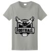 Women's Ultra Cotton ® 100% US Cotton T Shirt Thumbnail