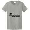 Women's Ultra Cotton ® 100% US Cotton T Shirt Thumbnail