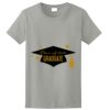 Women's Ultra Cotton ® 100% US Cotton T Shirt Thumbnail
