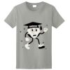 Women's Ultra Cotton ® 100% US Cotton T Shirt Thumbnail