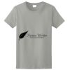 Women's Ultra Cotton ® 100% US Cotton T Shirt Thumbnail