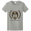 Women's Ultra Cotton ® 100% US Cotton T Shirt Thumbnail