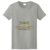 Women's Ultra Cotton ® 100% US Cotton T Shirt Thumbnail