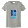 Women's Ultra Cotton ® 100% US Cotton T Shirt Thumbnail