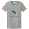 Women's Ultra Cotton ® 100% US Cotton T Shirt Thumbnail