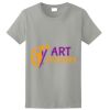 Women's Ultra Cotton ® 100% US Cotton T Shirt Thumbnail