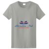 Women's Ultra Cotton ® 100% US Cotton T Shirt Thumbnail