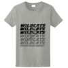 Women's Ultra Cotton ® 100% US Cotton T Shirt Thumbnail