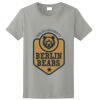 Women's Ultra Cotton ® 100% US Cotton T Shirt Thumbnail