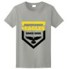 Women's Ultra Cotton ® 100% US Cotton T Shirt Thumbnail