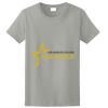 Women's Ultra Cotton ® 100% US Cotton T Shirt Thumbnail