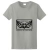 Women's Ultra Cotton ® 100% US Cotton T Shirt Thumbnail