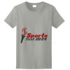 Women's Ultra Cotton ® 100% US Cotton T Shirt Thumbnail
