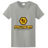 Women's Ultra Cotton ® 100% US Cotton T Shirt Thumbnail