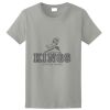 Women's Ultra Cotton ® 100% US Cotton T Shirt Thumbnail