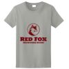 Women's Ultra Cotton ® 100% US Cotton T Shirt Thumbnail