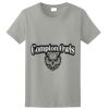Women's Ultra Cotton ® 100% US Cotton T Shirt Thumbnail