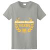 Women's Ultra Cotton ® 100% US Cotton T Shirt Thumbnail