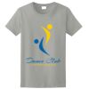Women's Ultra Cotton ® 100% US Cotton T Shirt Thumbnail