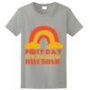 Women's Ultra Cotton ® 100% US Cotton T Shirt Thumbnail