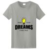Women's Ultra Cotton ® 100% US Cotton T Shirt Thumbnail
