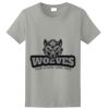 Women's Ultra Cotton ® 100% US Cotton T Shirt Thumbnail