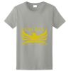 Women's Ultra Cotton ® 100% US Cotton T Shirt Thumbnail