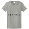 Women's Ultra Cotton ® 100% US Cotton T Shirt Thumbnail