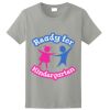 Women's Ultra Cotton ® 100% US Cotton T Shirt Thumbnail