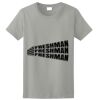 Women's Ultra Cotton ® 100% US Cotton T Shirt Thumbnail