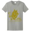 Women's Ultra Cotton ® 100% US Cotton T Shirt Thumbnail