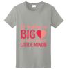 Women's Ultra Cotton ® 100% US Cotton T Shirt Thumbnail