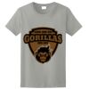 Women's Ultra Cotton ® 100% US Cotton T Shirt Thumbnail