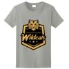 Women's Ultra Cotton ® 100% US Cotton T Shirt Thumbnail