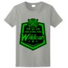 Women's Ultra Cotton ® 100% US Cotton T Shirt Thumbnail