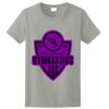 Women's Ultra Cotton ® 100% US Cotton T Shirt Thumbnail