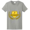 Women's Ultra Cotton ® 100% US Cotton T Shirt Thumbnail
