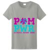 Women's Ultra Cotton ® 100% US Cotton T Shirt Thumbnail