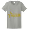 Women's Ultra Cotton ® 100% US Cotton T Shirt Thumbnail