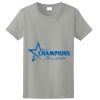 Women's Ultra Cotton ® 100% US Cotton T Shirt Thumbnail