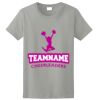 Women's Ultra Cotton ® 100% US Cotton T Shirt Thumbnail