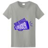 Women's Ultra Cotton ® 100% US Cotton T Shirt Thumbnail