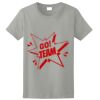 Women's Ultra Cotton ® 100% US Cotton T Shirt Thumbnail