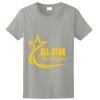 Women's Ultra Cotton ® 100% US Cotton T Shirt Thumbnail