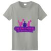Women's Ultra Cotton ® 100% US Cotton T Shirt Thumbnail