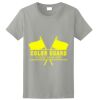 Women's Ultra Cotton ® 100% US Cotton T Shirt Thumbnail