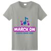 Women's Ultra Cotton ® 100% US Cotton T Shirt Thumbnail