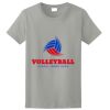 Women's Ultra Cotton ® 100% US Cotton T Shirt Thumbnail