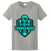 Women's Ultra Cotton ® 100% US Cotton T Shirt Thumbnail