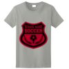 Women's Ultra Cotton ® 100% US Cotton T Shirt Thumbnail